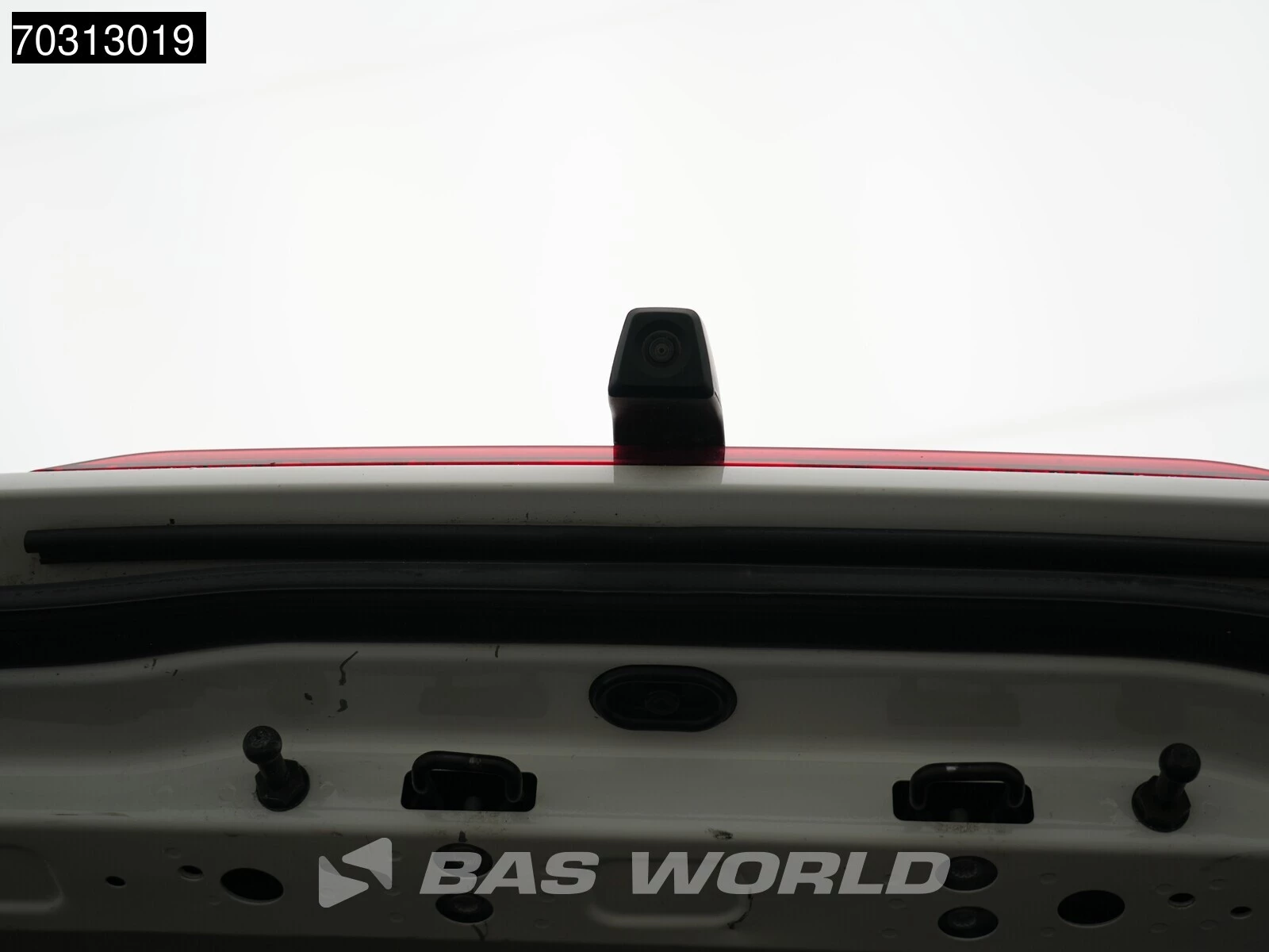 Hoofdafbeelding MAN TGE