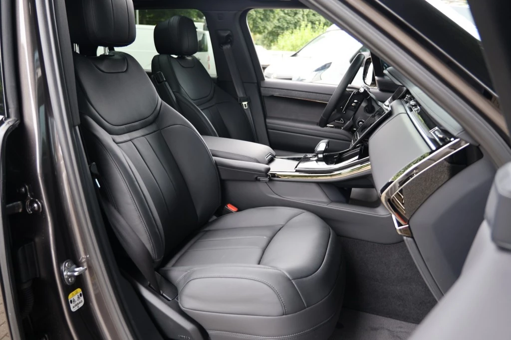 Hoofdafbeelding Land Rover Range Rover