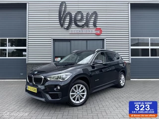 BMW X1 sDrive20i High Executive