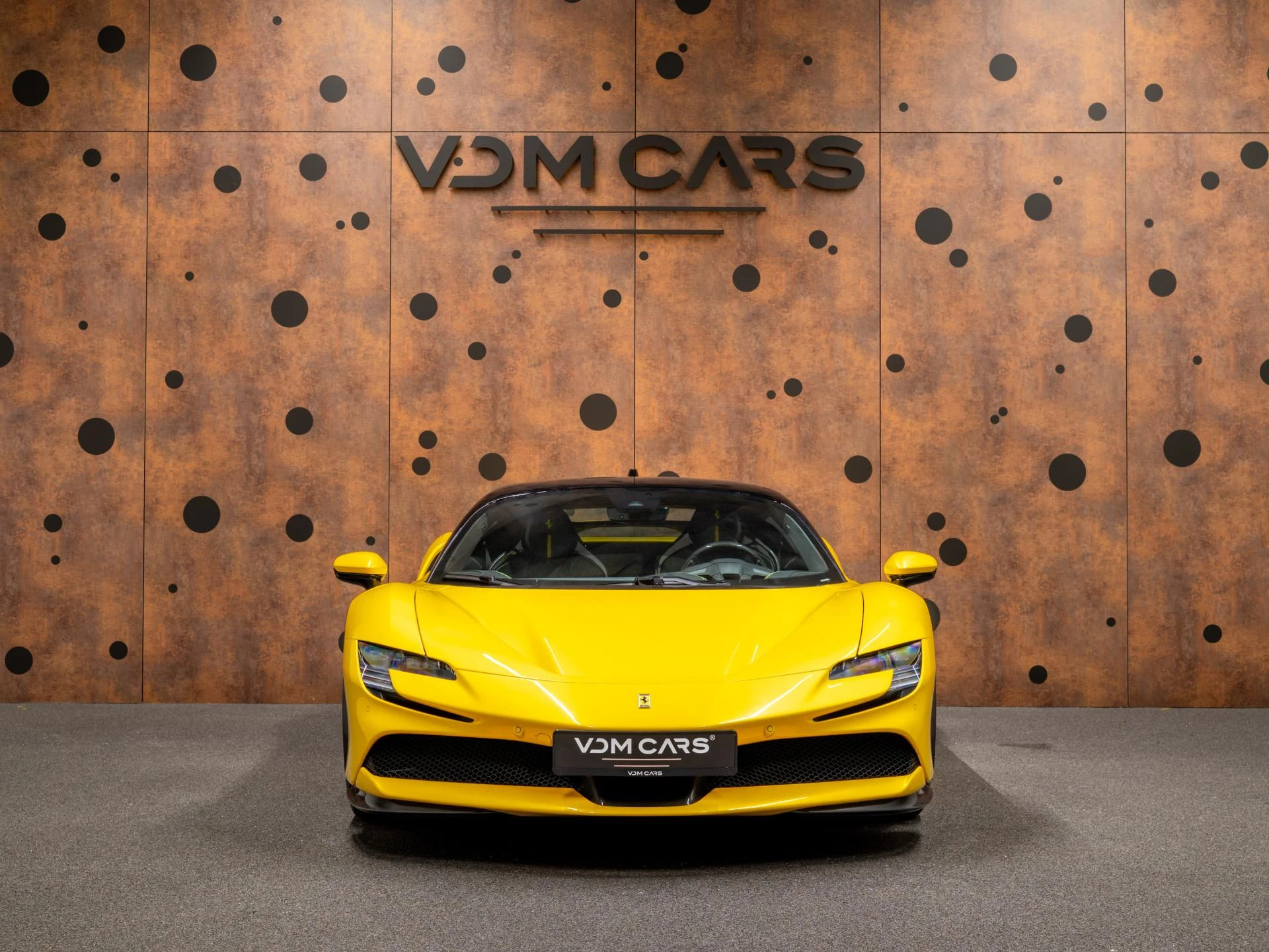 Hoofdafbeelding Ferrari SF90 Stradale