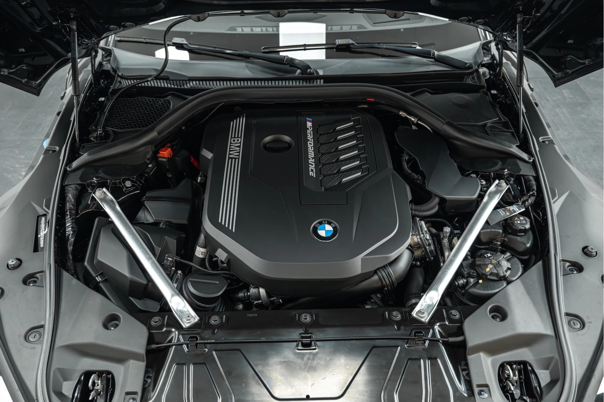 Hoofdafbeelding BMW Z4