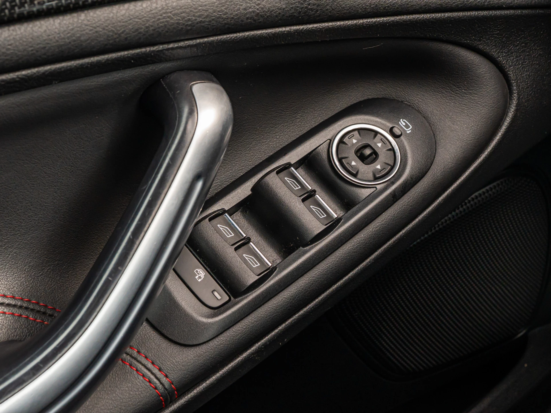 Hoofdafbeelding Ford S-Max