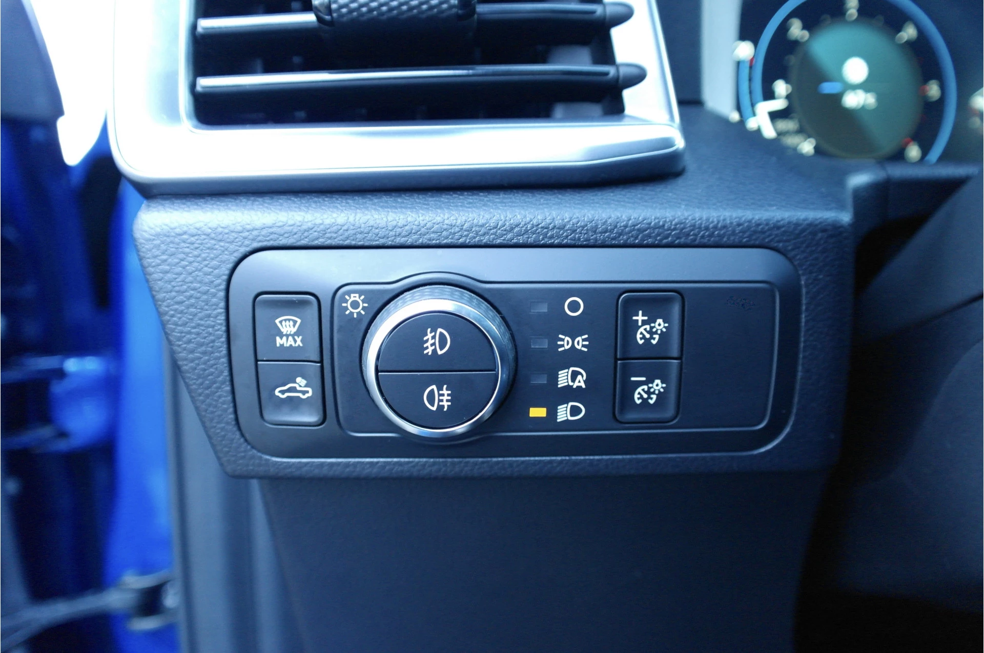 Hoofdafbeelding Volkswagen Amarok