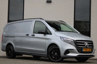 Mercedes-Benz Vito 116 CDI / Automaat / Lang / Edition / Led / Leer / Camera / Vol Opties / NIEUW!!