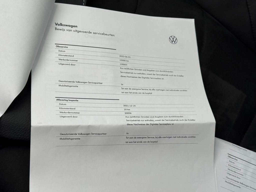 Hoofdafbeelding Volkswagen Arteon