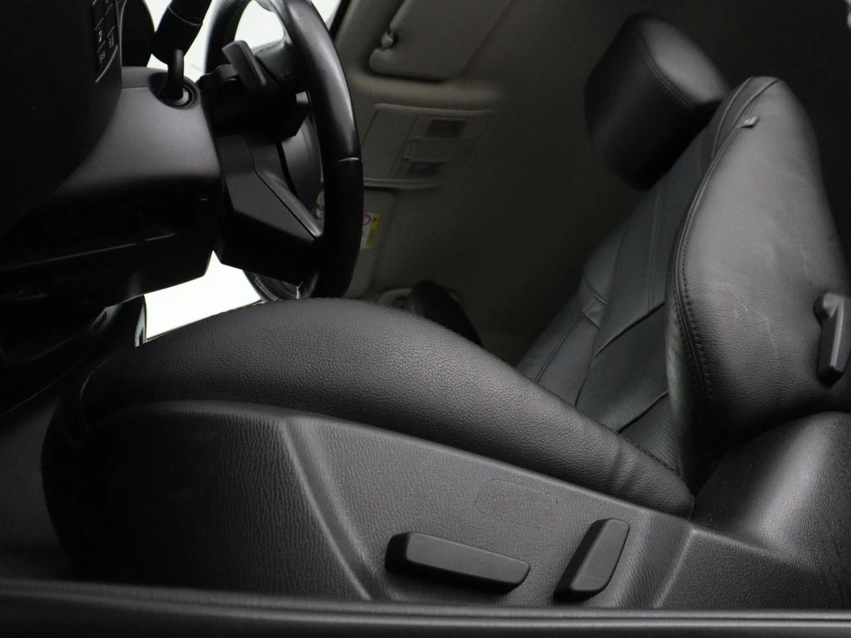 Hoofdafbeelding Mazda 3
