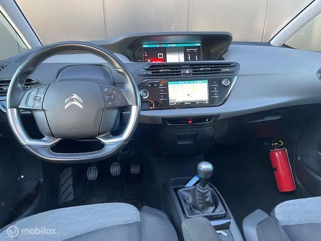 Hoofdafbeelding Citroën Grand C4 Picasso