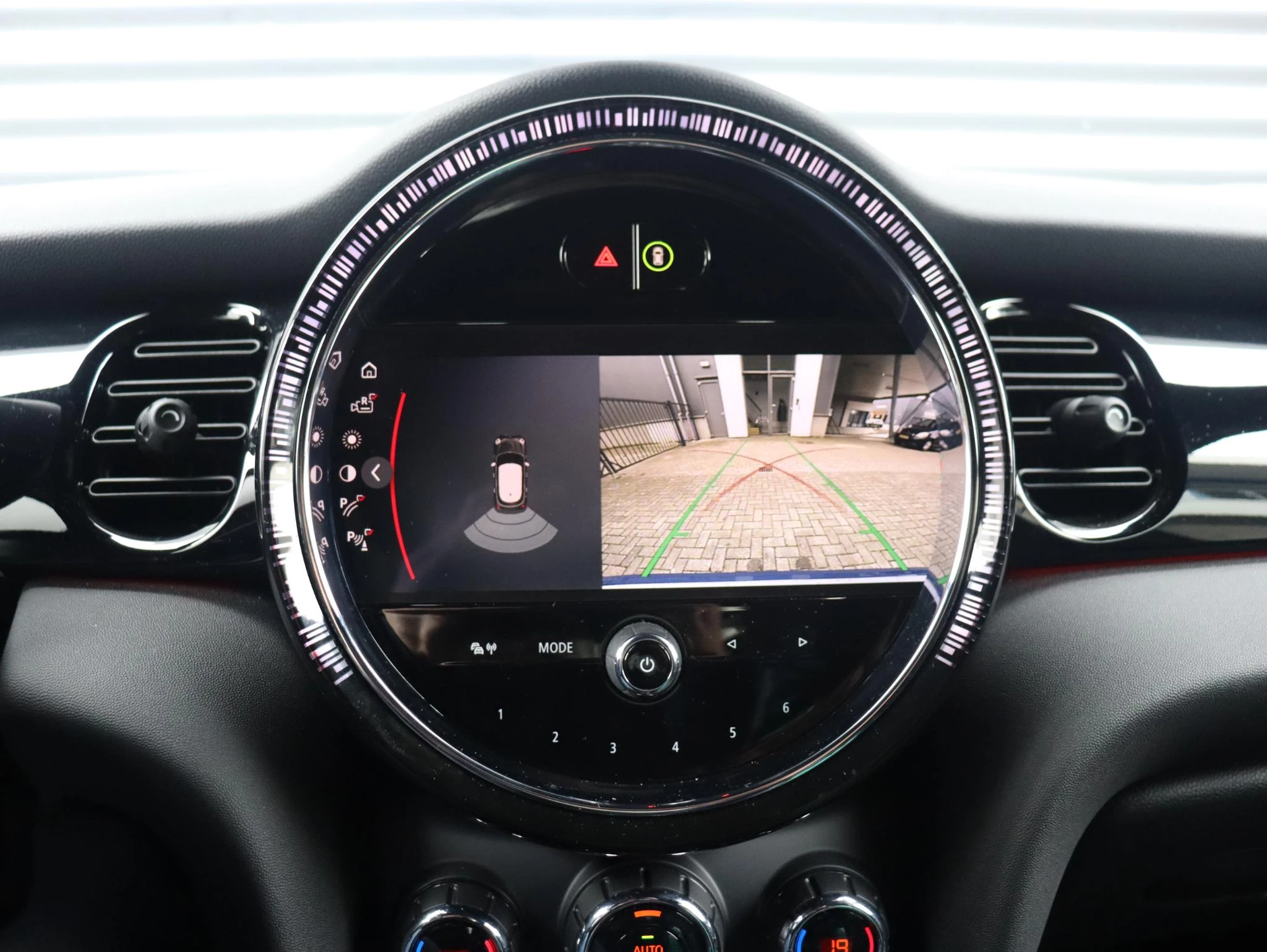 Hoofdafbeelding MINI 5-deurs