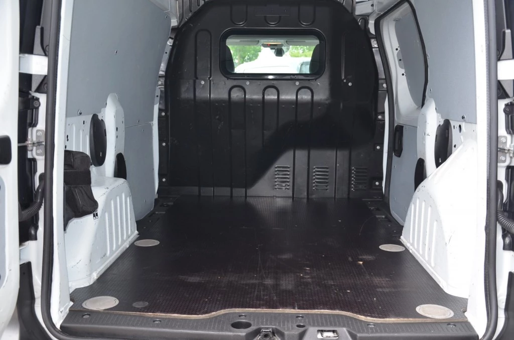 Hoofdafbeelding Renault Express