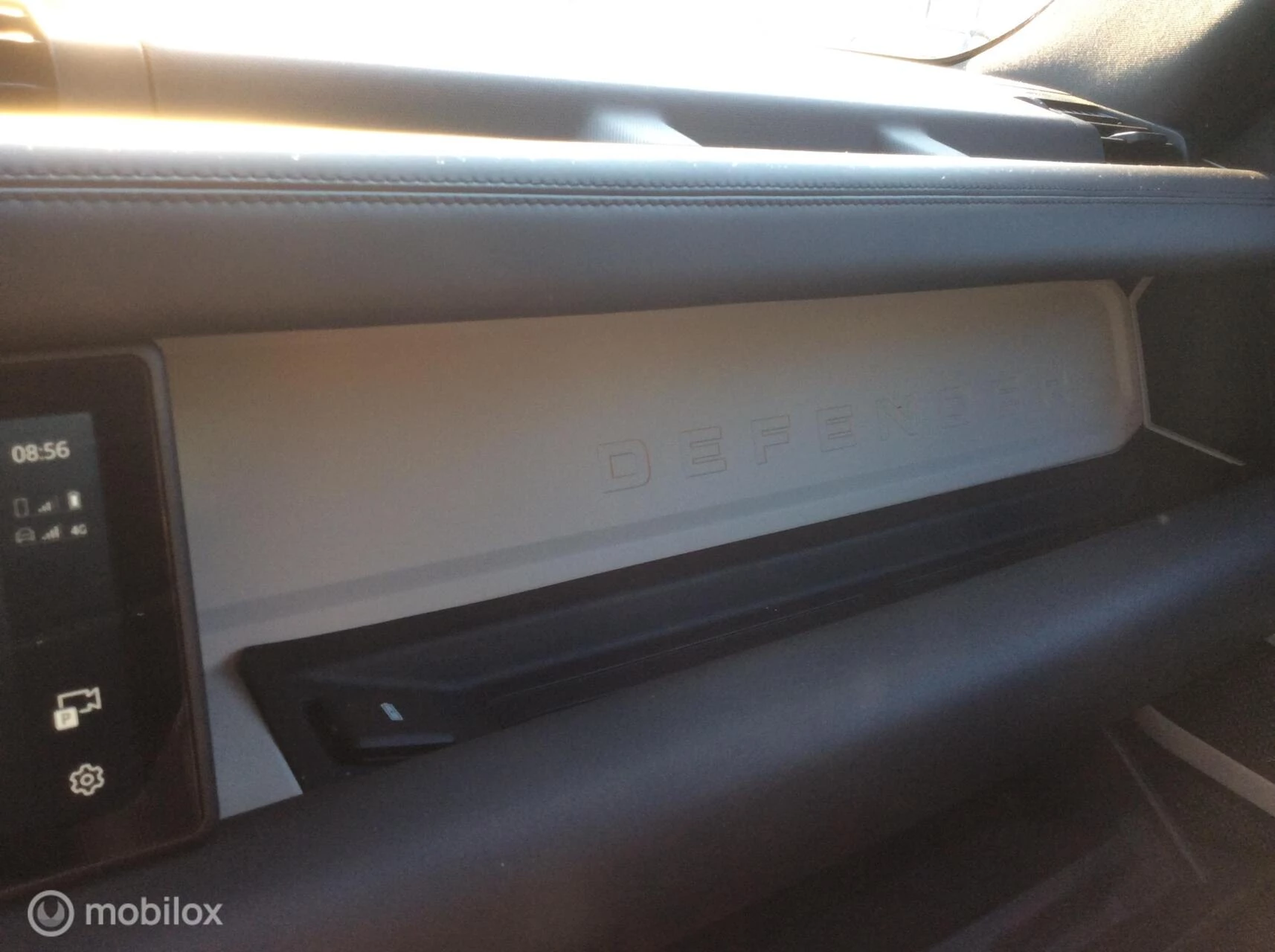 Hoofdafbeelding Land Rover Defender