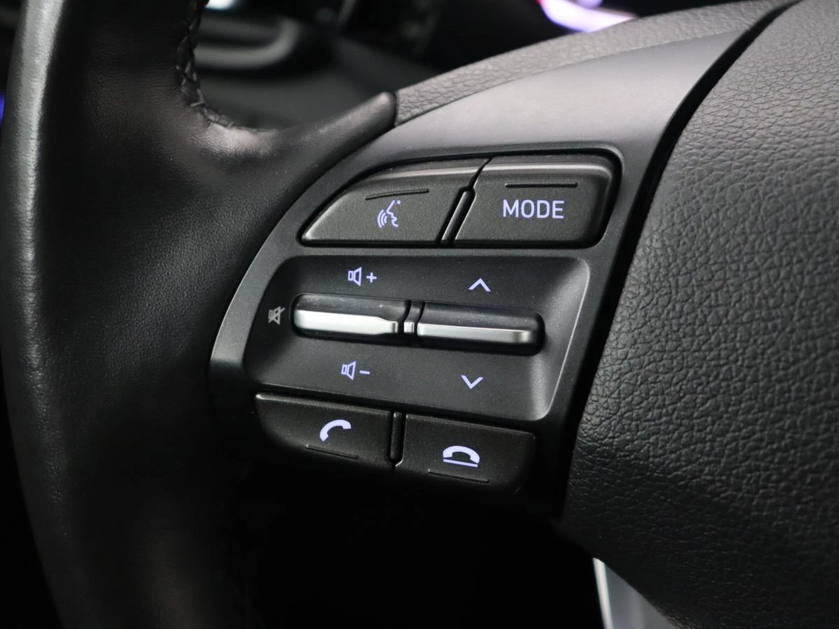 Hoofdafbeelding Hyundai i30