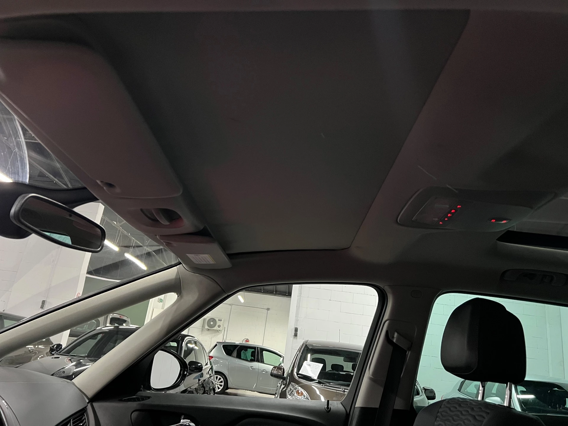 Hoofdafbeelding Opel Zafira
