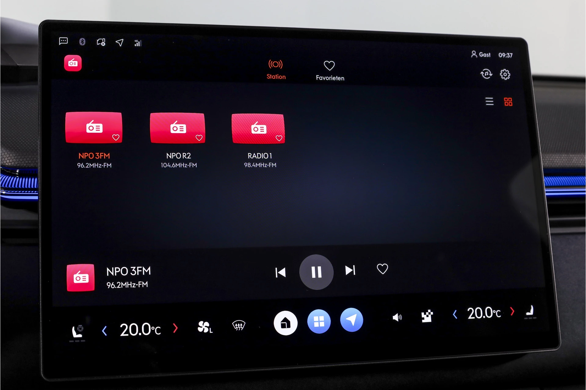 Hoofdafbeelding Lynk & Co 08