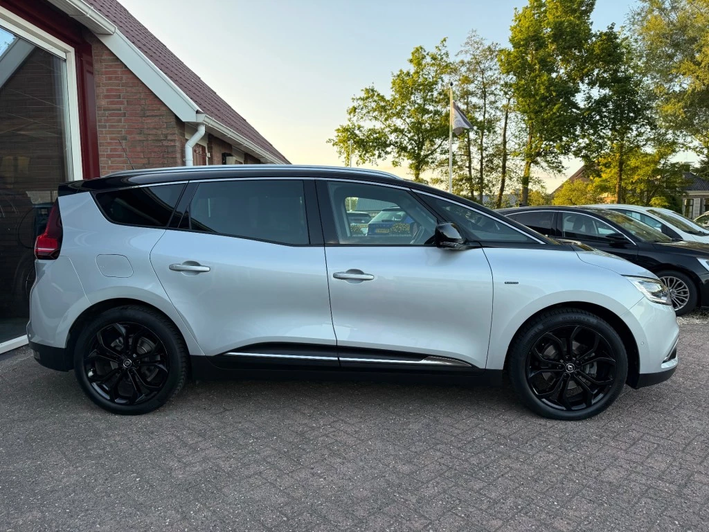 Hoofdafbeelding Renault Grand Scénic