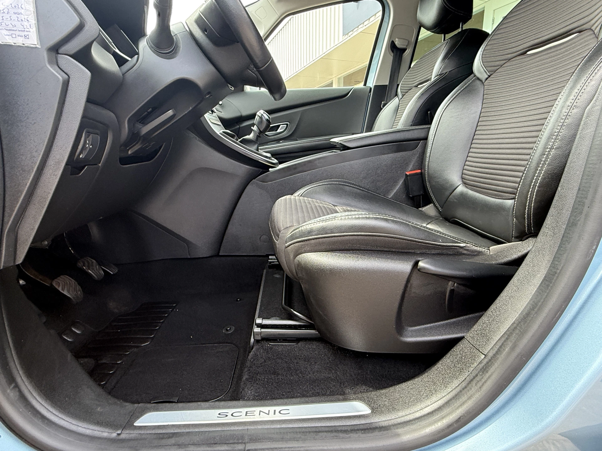 Hoofdafbeelding Renault Grand Scénic