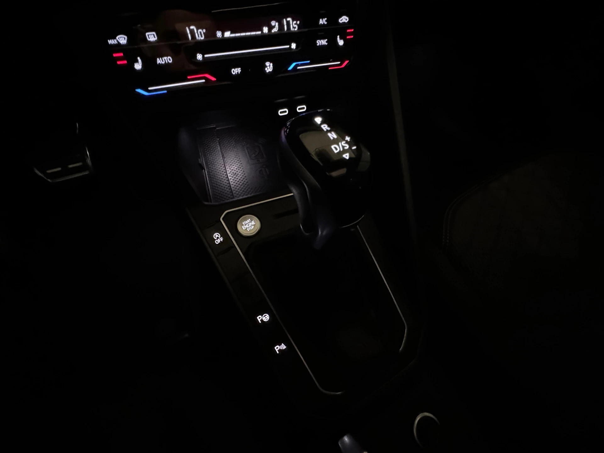 Hoofdafbeelding Volkswagen Taigo