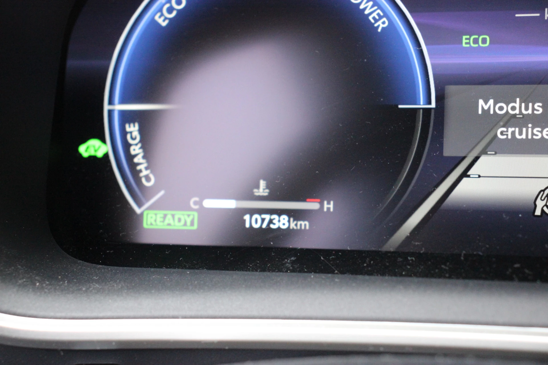 Hoofdafbeelding Toyota Corolla Cross