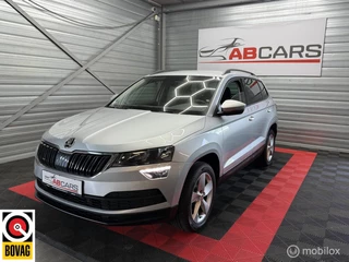 Skoda Karoq 1.5 TSI ACT Ambition - Automaat