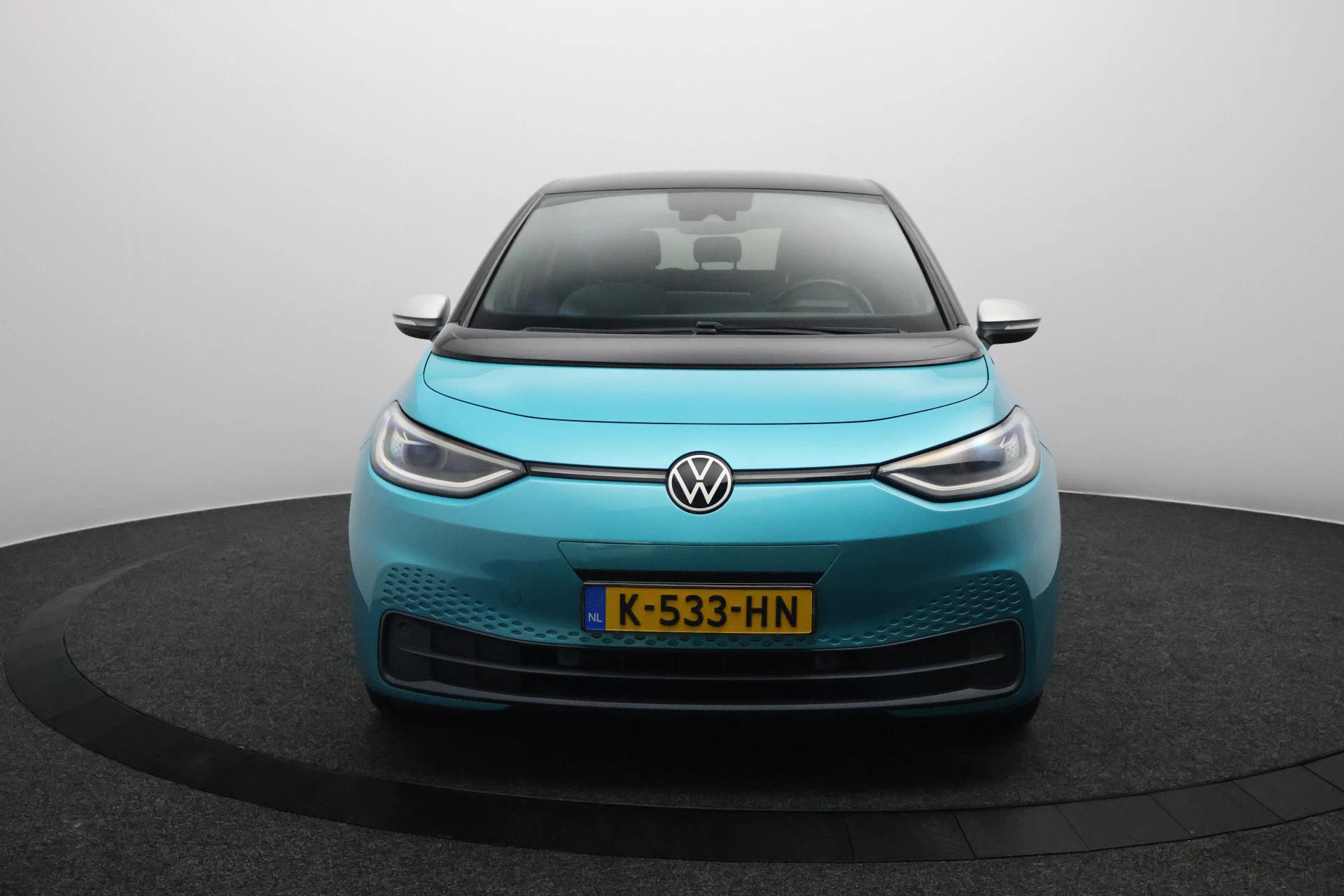 Hoofdafbeelding Volkswagen ID.3