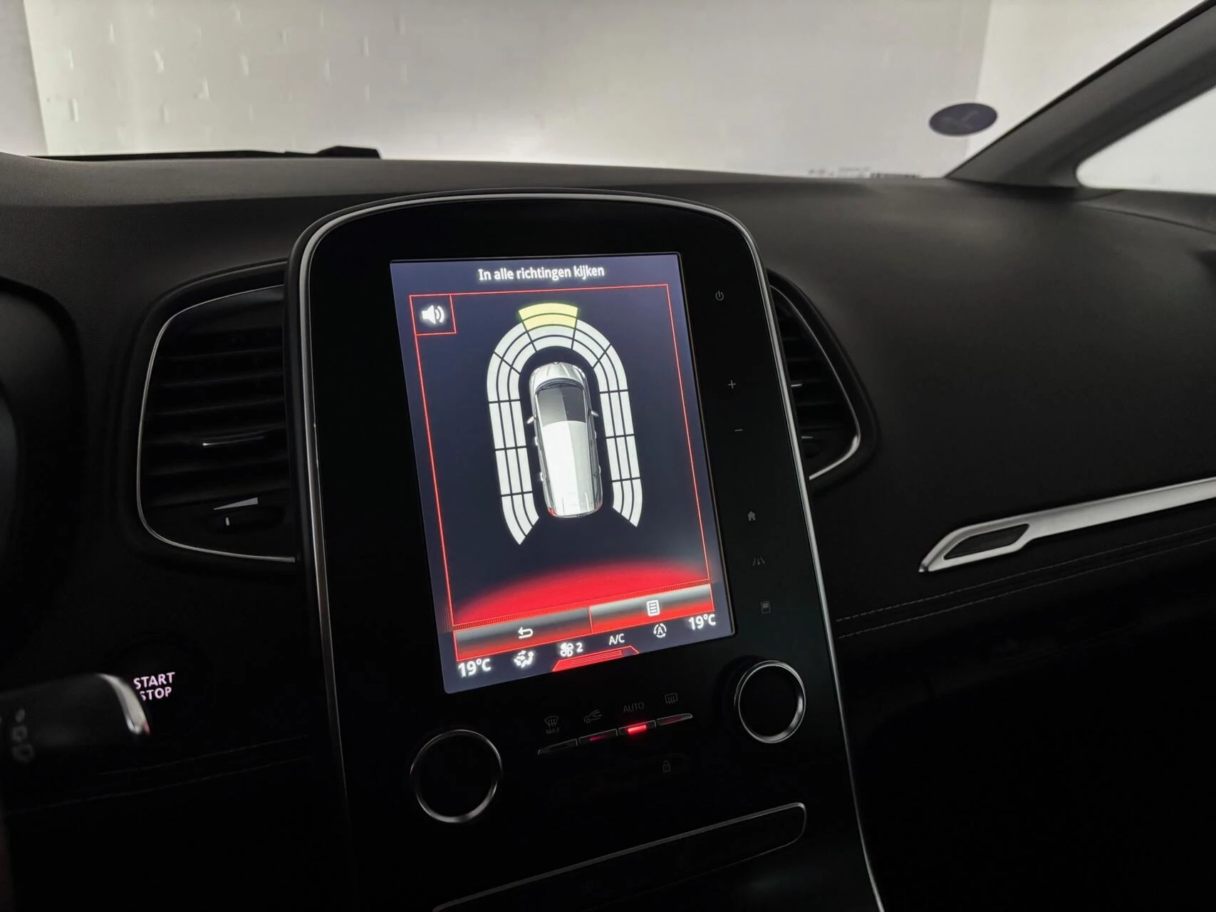 Hoofdafbeelding Renault Grand Scénic