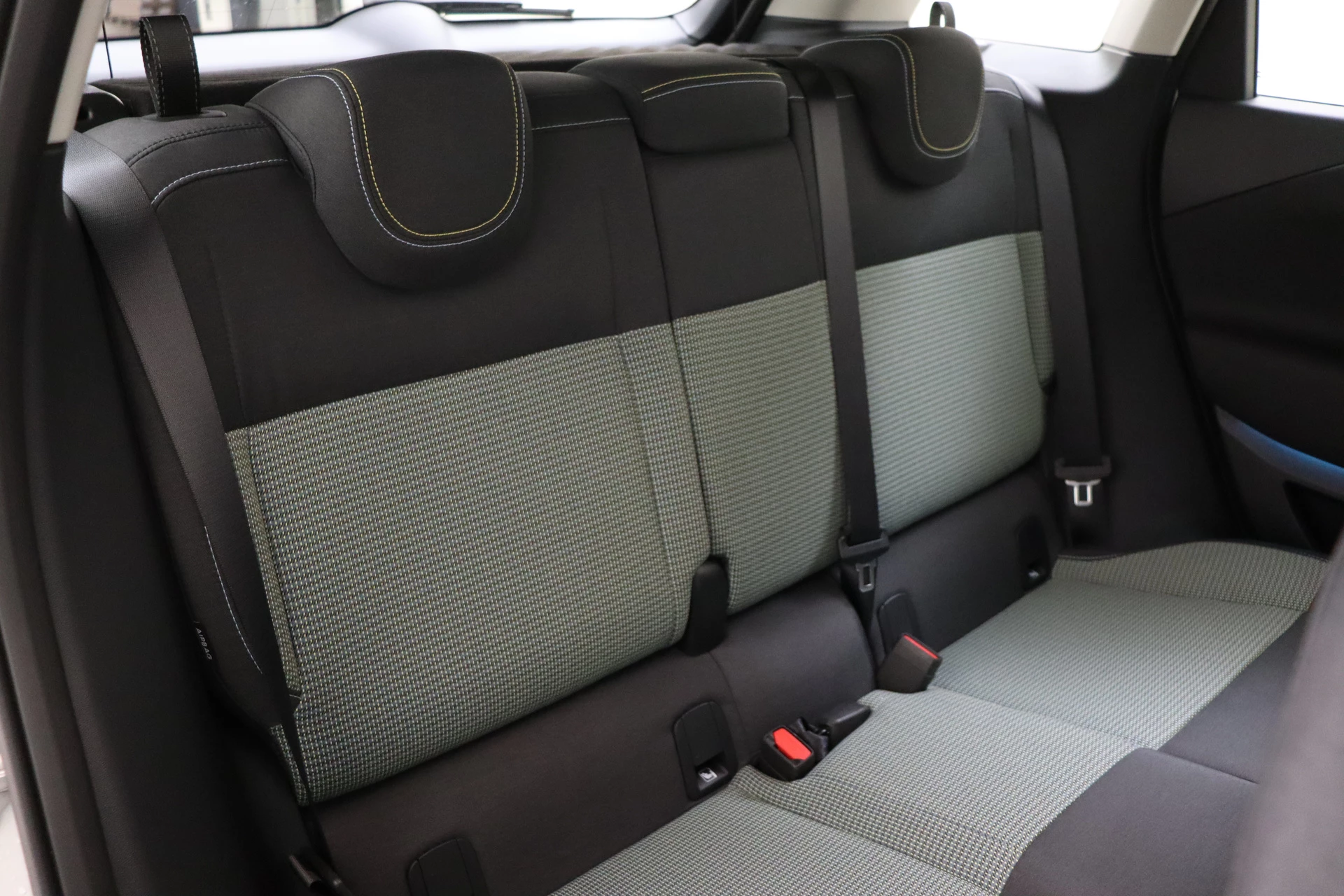 Hoofdafbeelding MINI Aceman