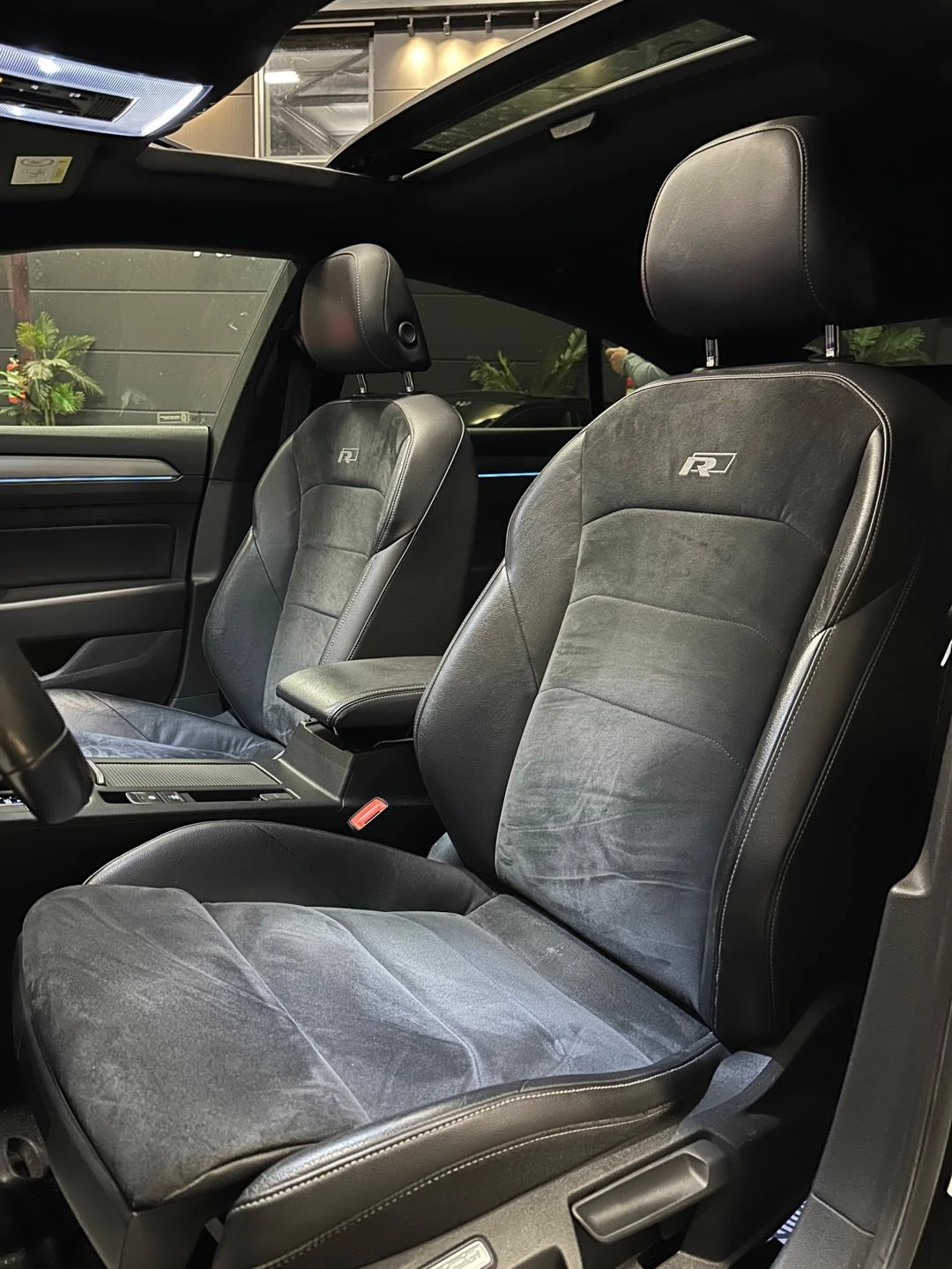 Hoofdafbeelding Volkswagen Arteon