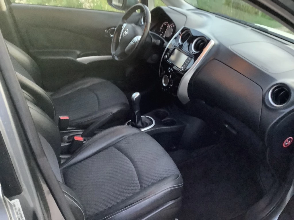 Hoofdafbeelding Nissan Note