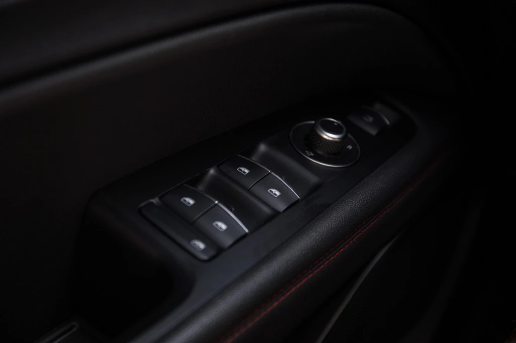 Hoofdafbeelding Alfa Romeo Stelvio