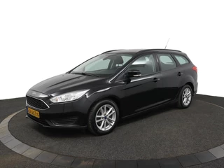 Ford Focus Wagon 1.0 Airco Cruise Trekhaak NW distributie
