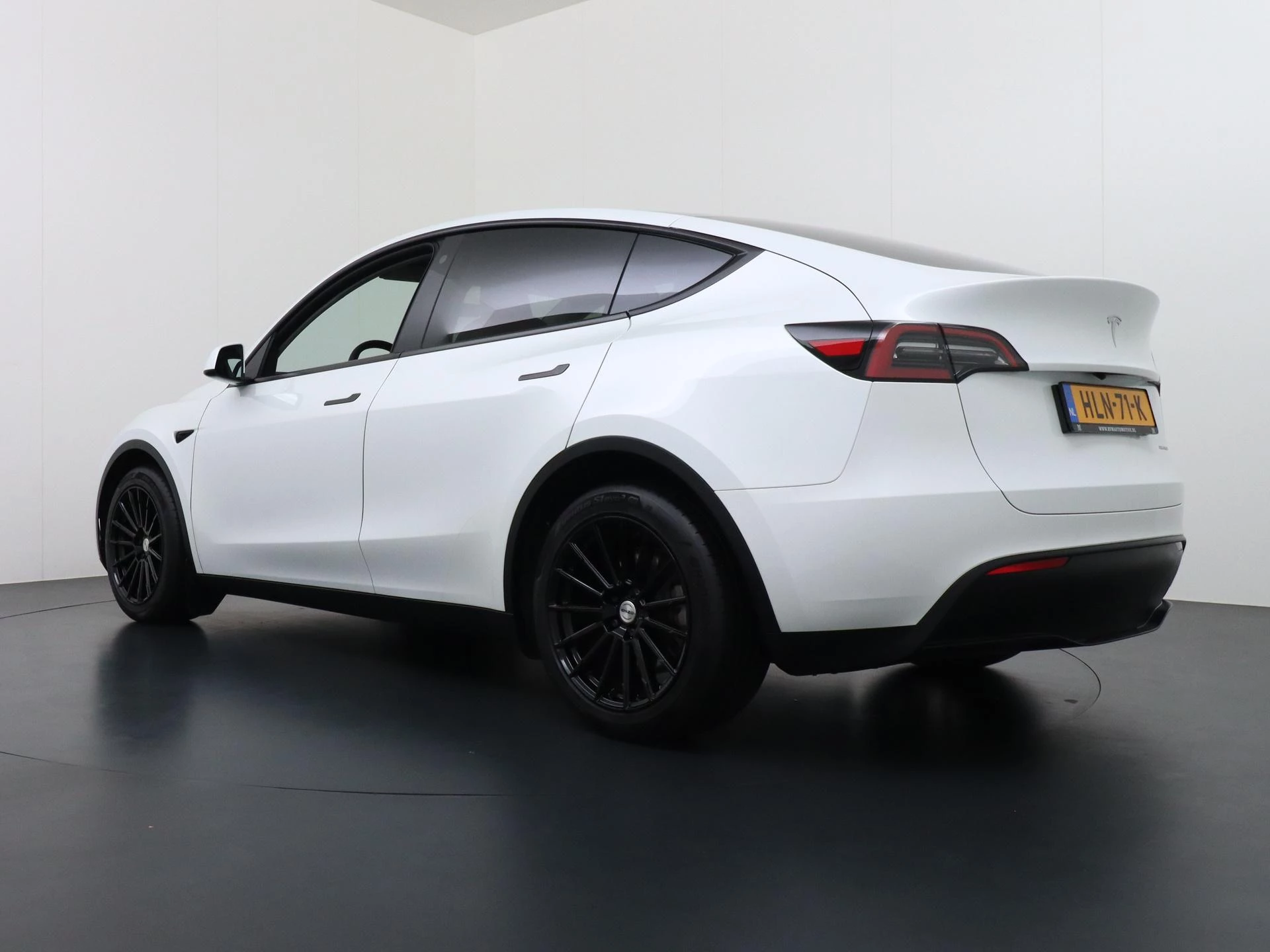 Hoofdafbeelding Tesla Model Y