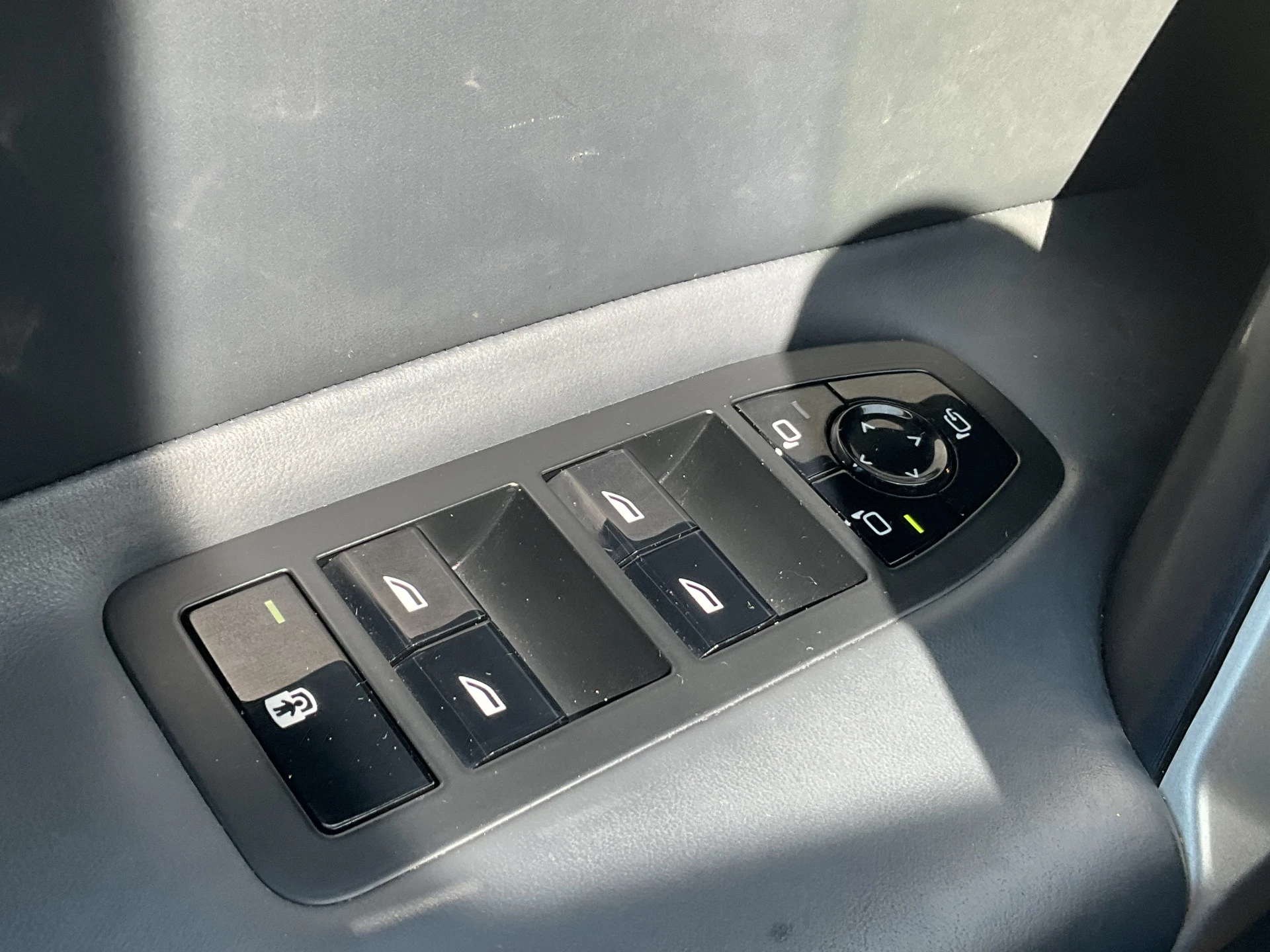 Hoofdafbeelding BMW iX
