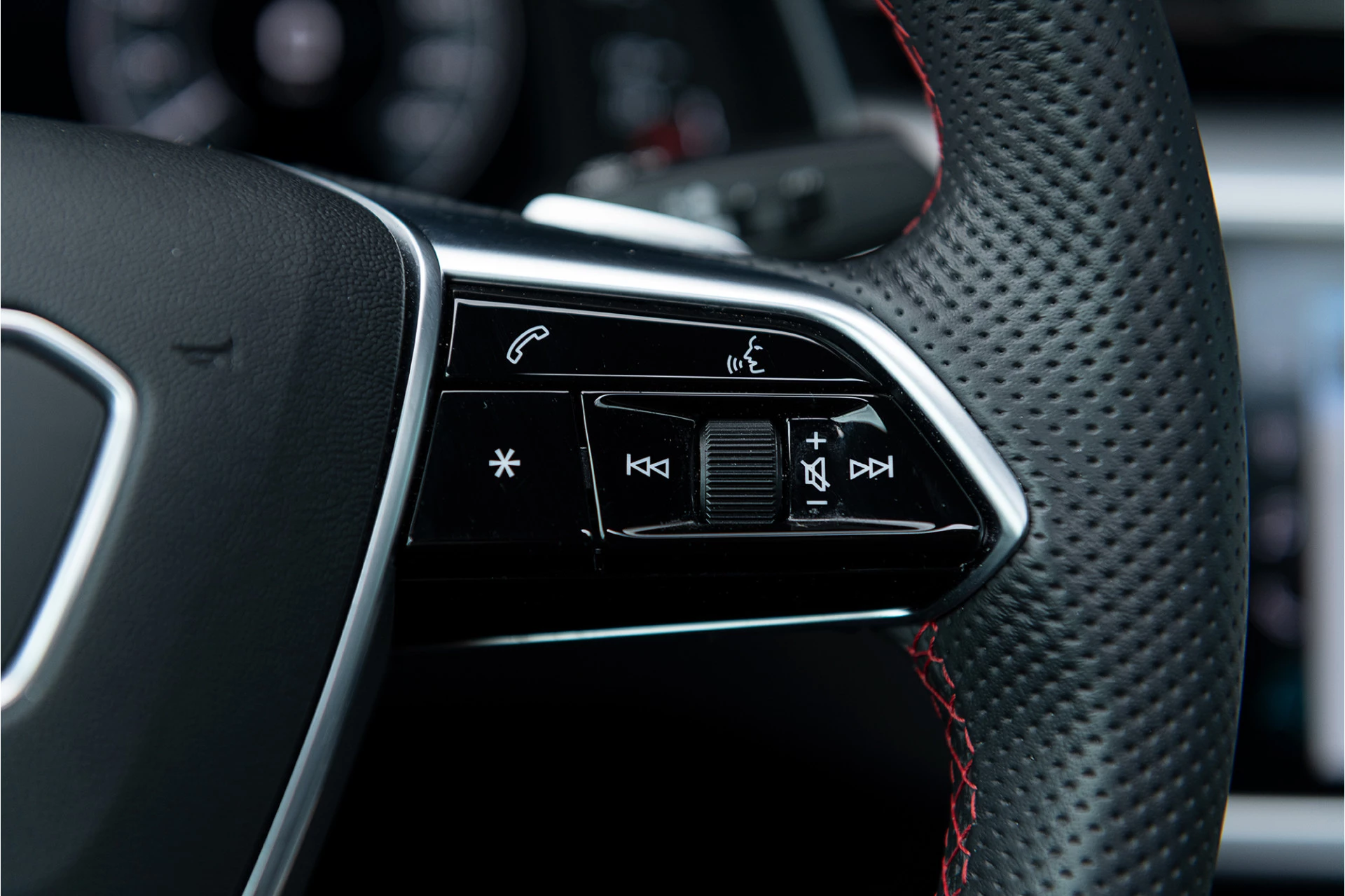 Hoofdafbeelding Audi A7