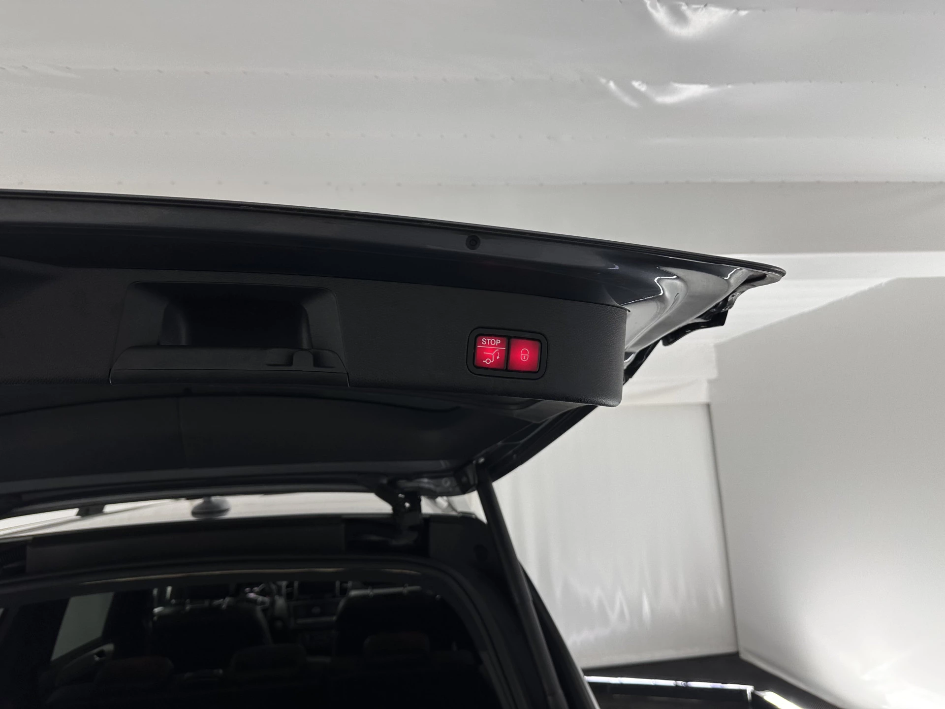 Hoofdafbeelding Mercedes-Benz GLS