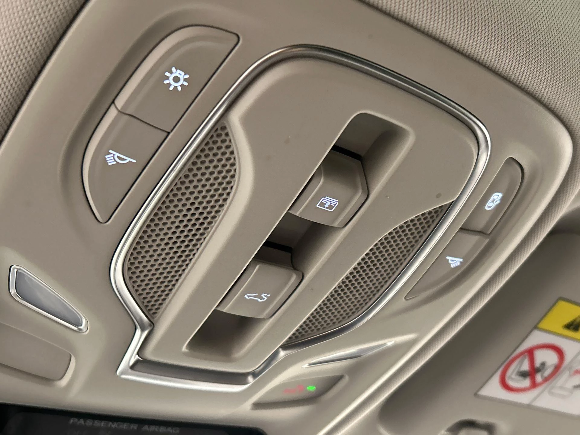 Hoofdafbeelding MG EHS