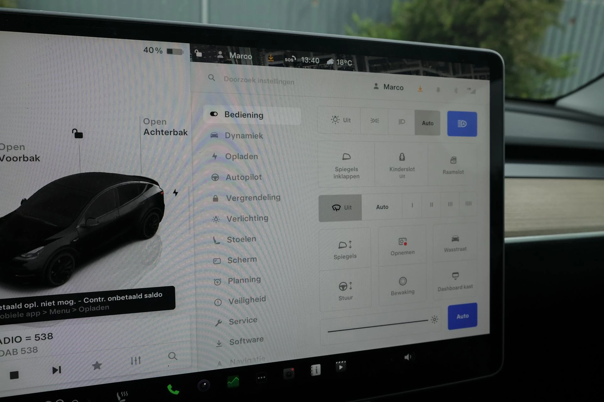 Hoofdafbeelding Tesla Model Y