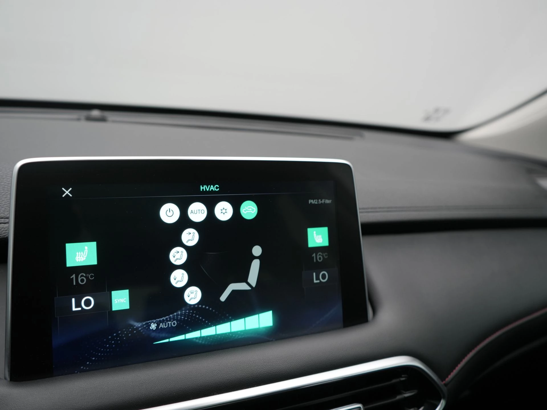 Hoofdafbeelding MG EHS