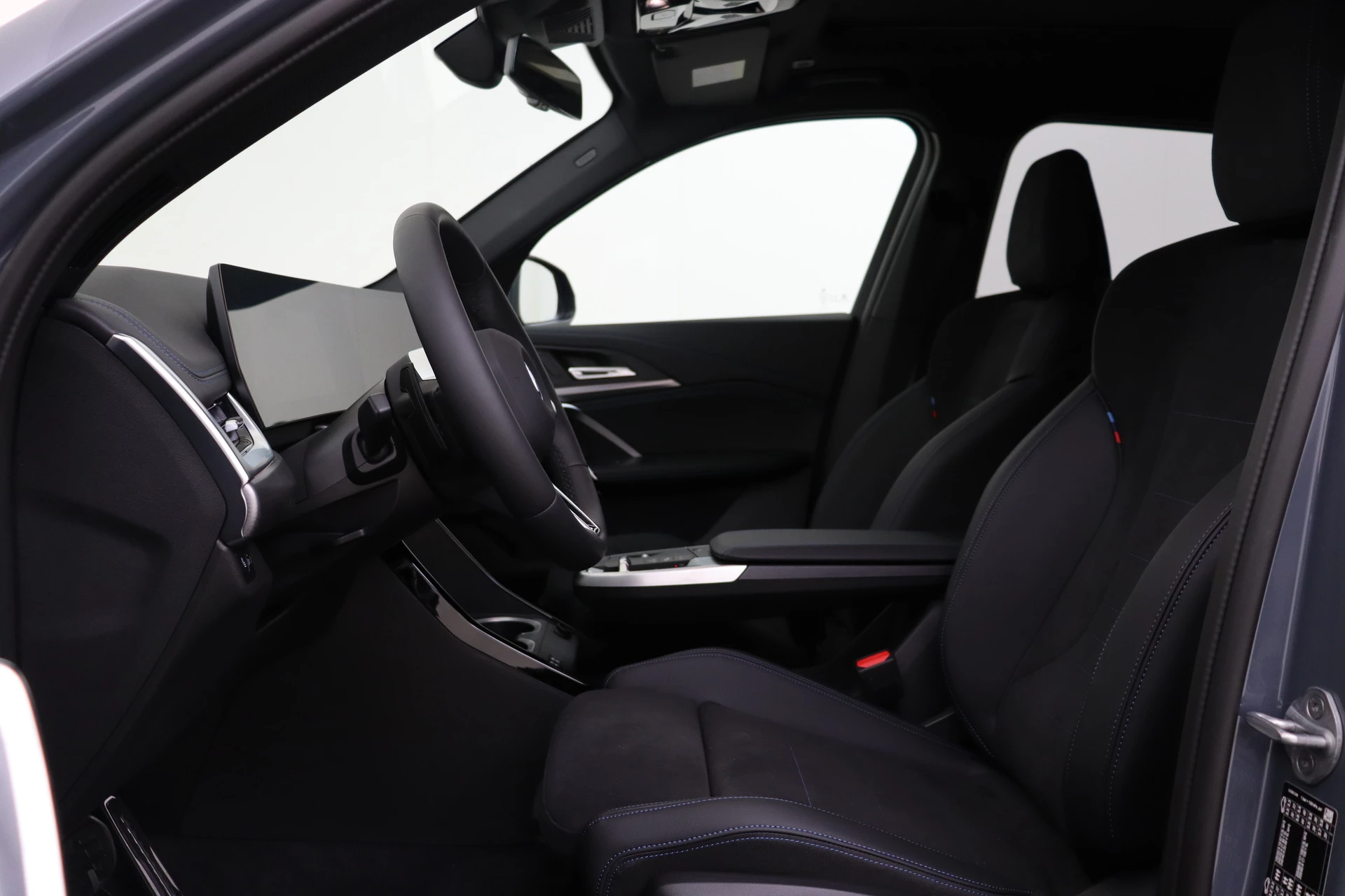 Hoofdafbeelding BMW iX1