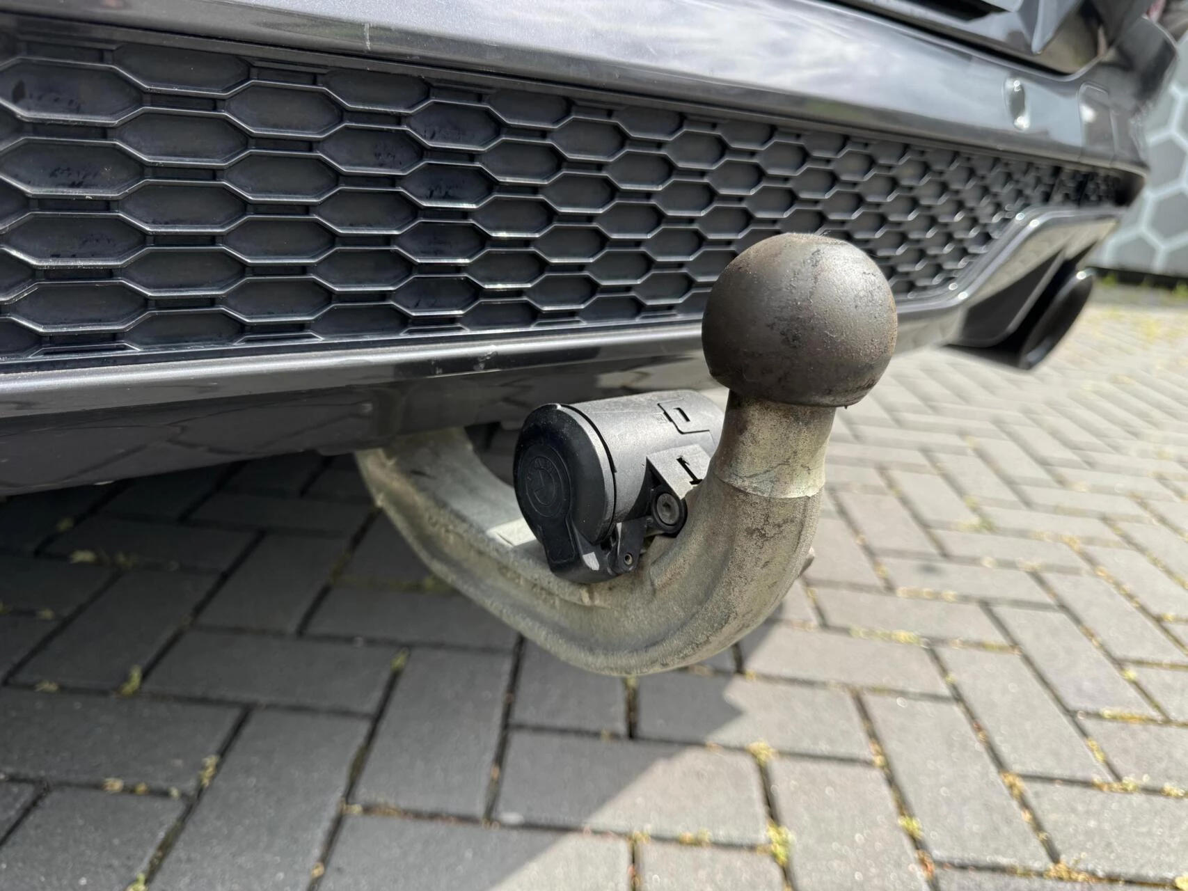 Hoofdafbeelding BMW X4