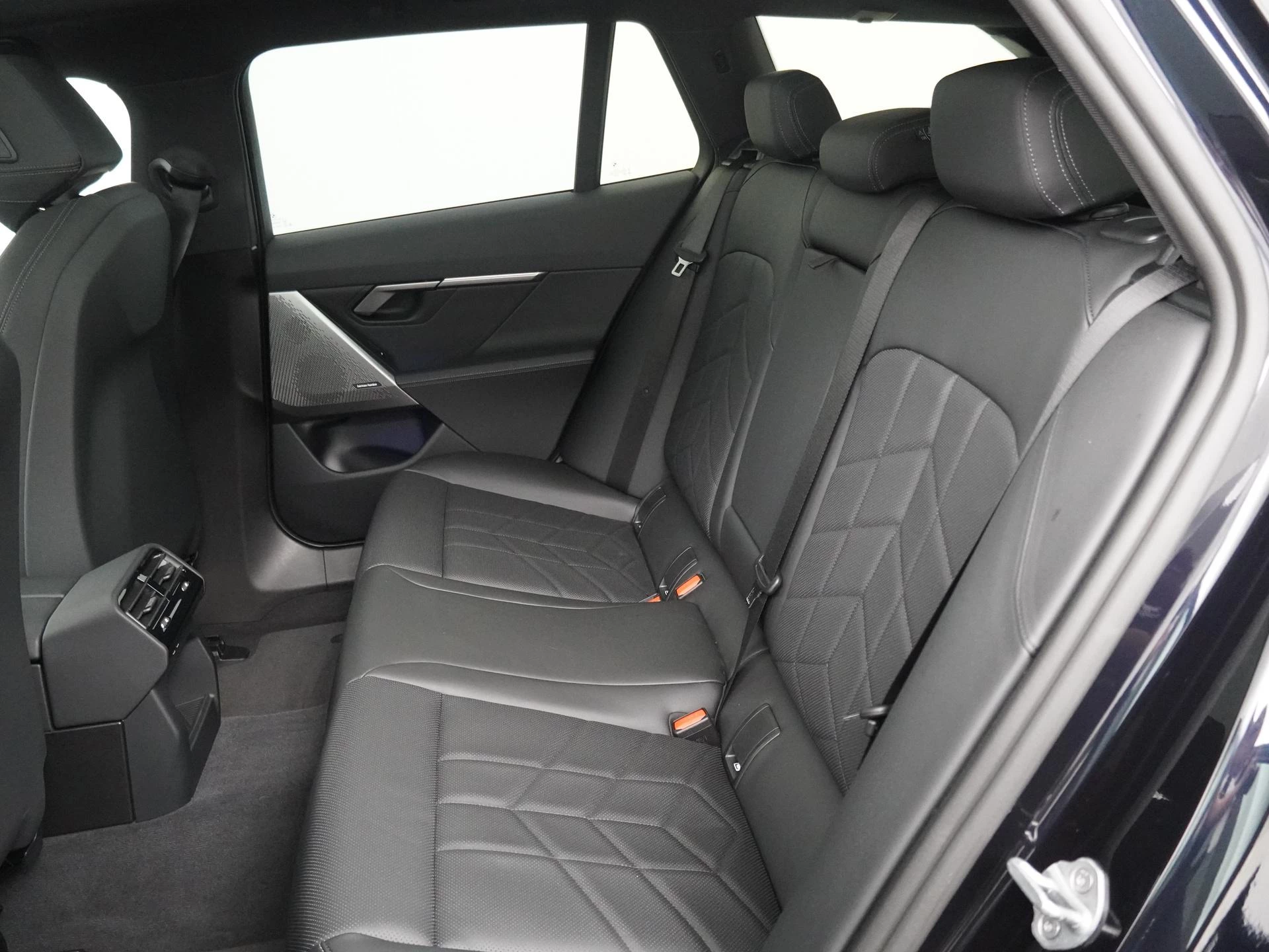 Hoofdafbeelding BMW i5