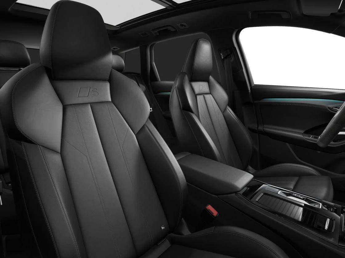 Hoofdafbeelding Audi Q6 e-tron