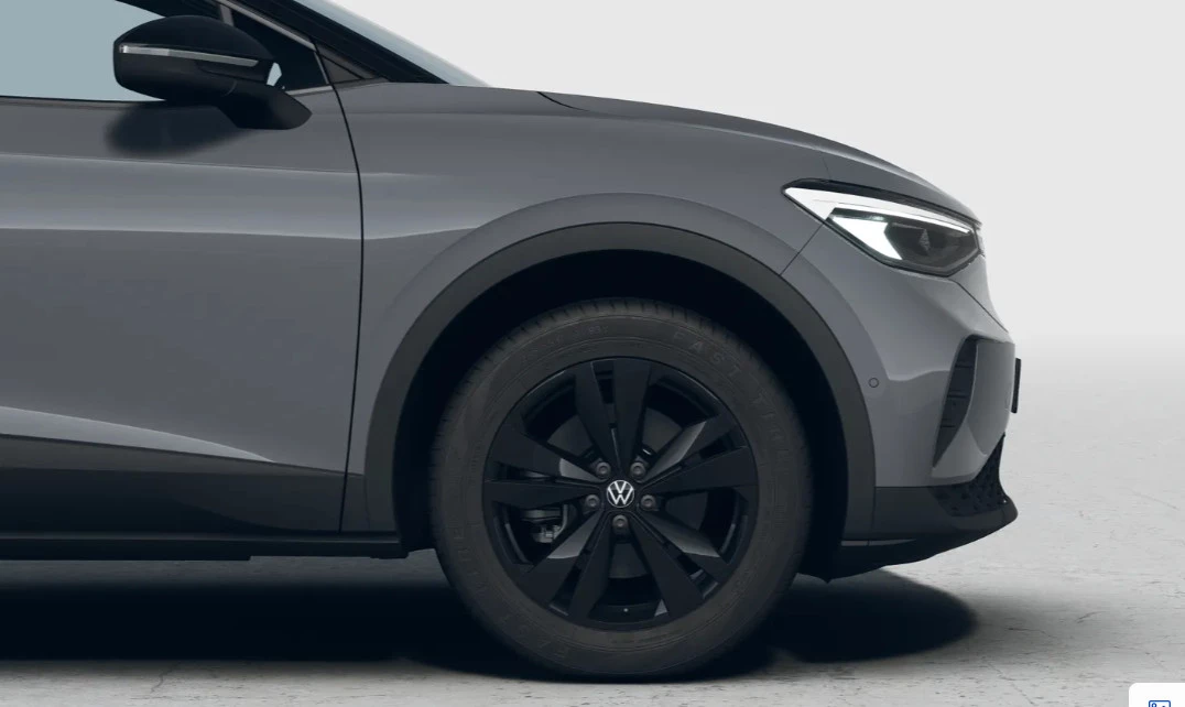 Hoofdafbeelding Volkswagen ID.4