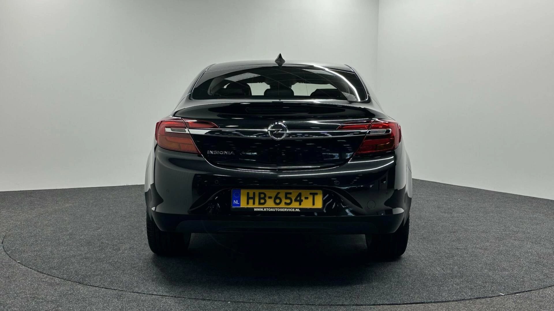 Hoofdafbeelding Opel Insignia