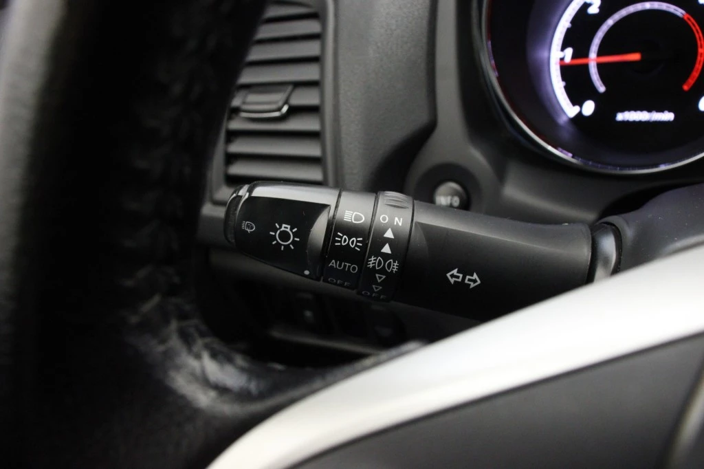 Hoofdafbeelding Mitsubishi ASX
