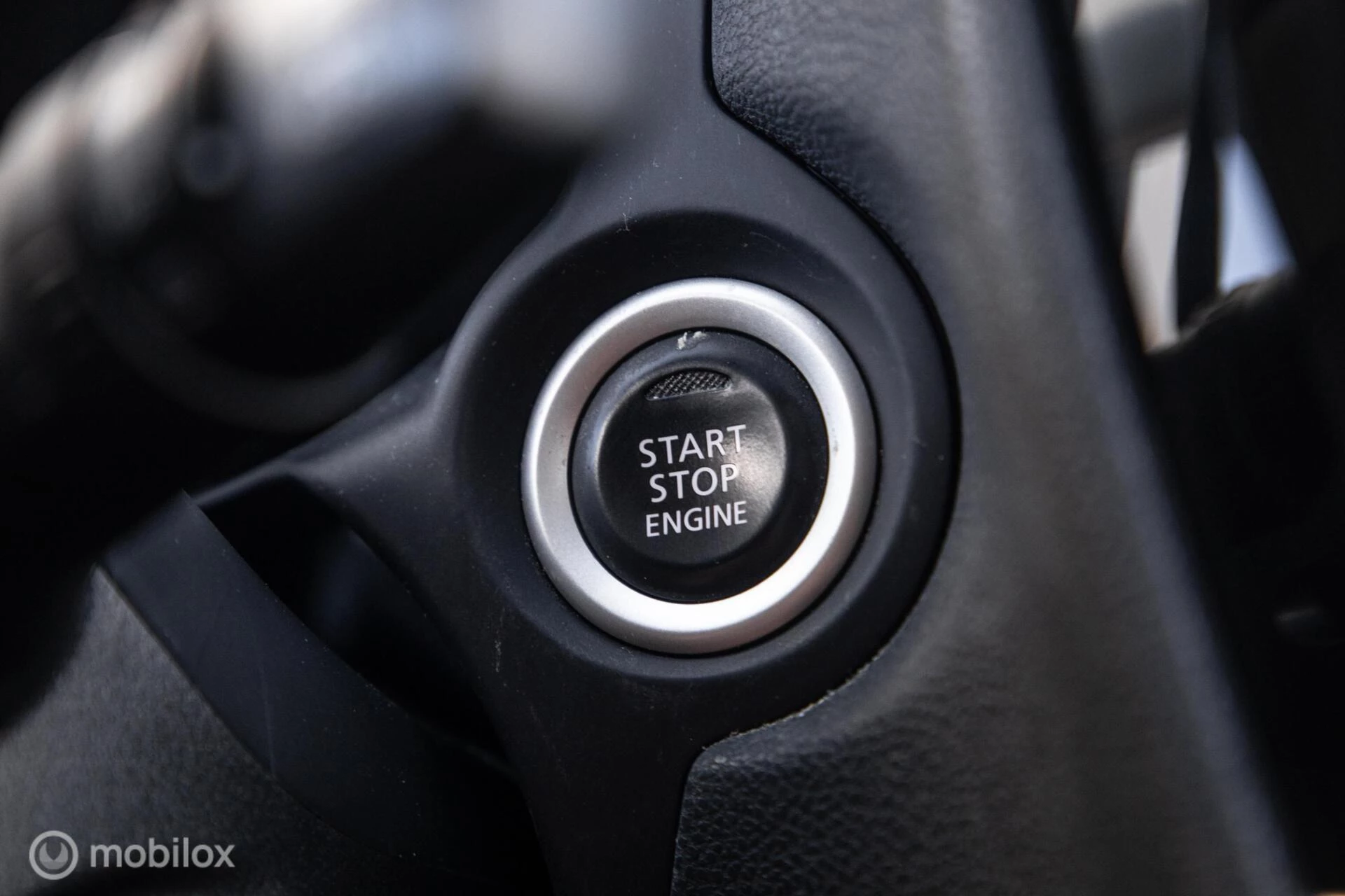 Hoofdafbeelding Mitsubishi ASX