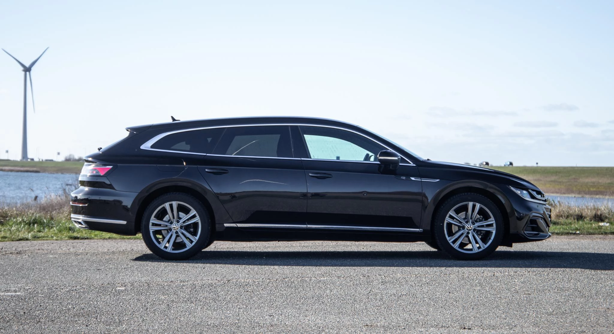 Hoofdafbeelding Volkswagen Arteon