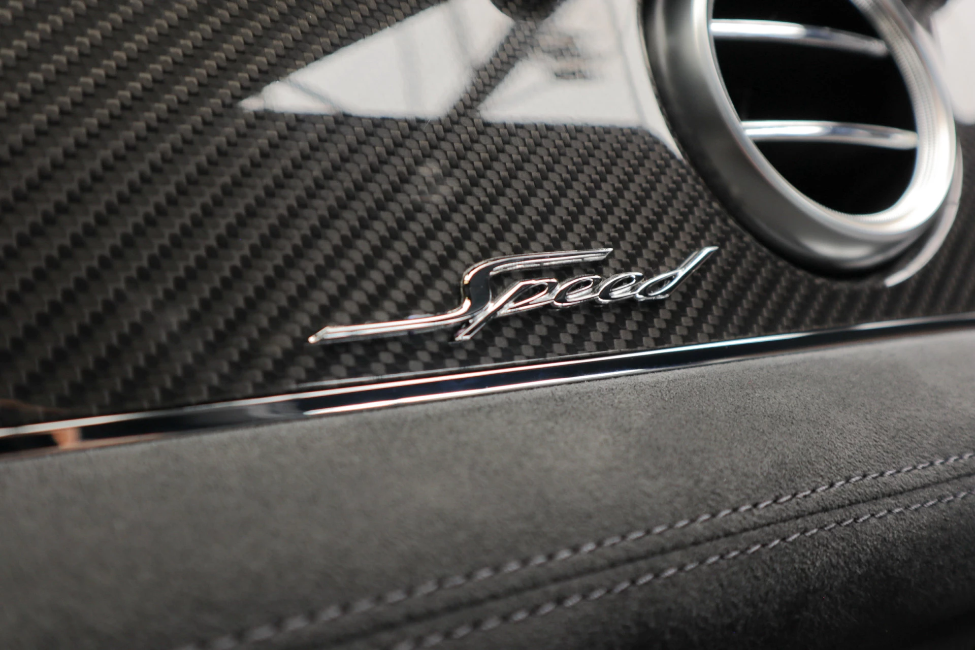 Hoofdafbeelding Bentley Bentayga