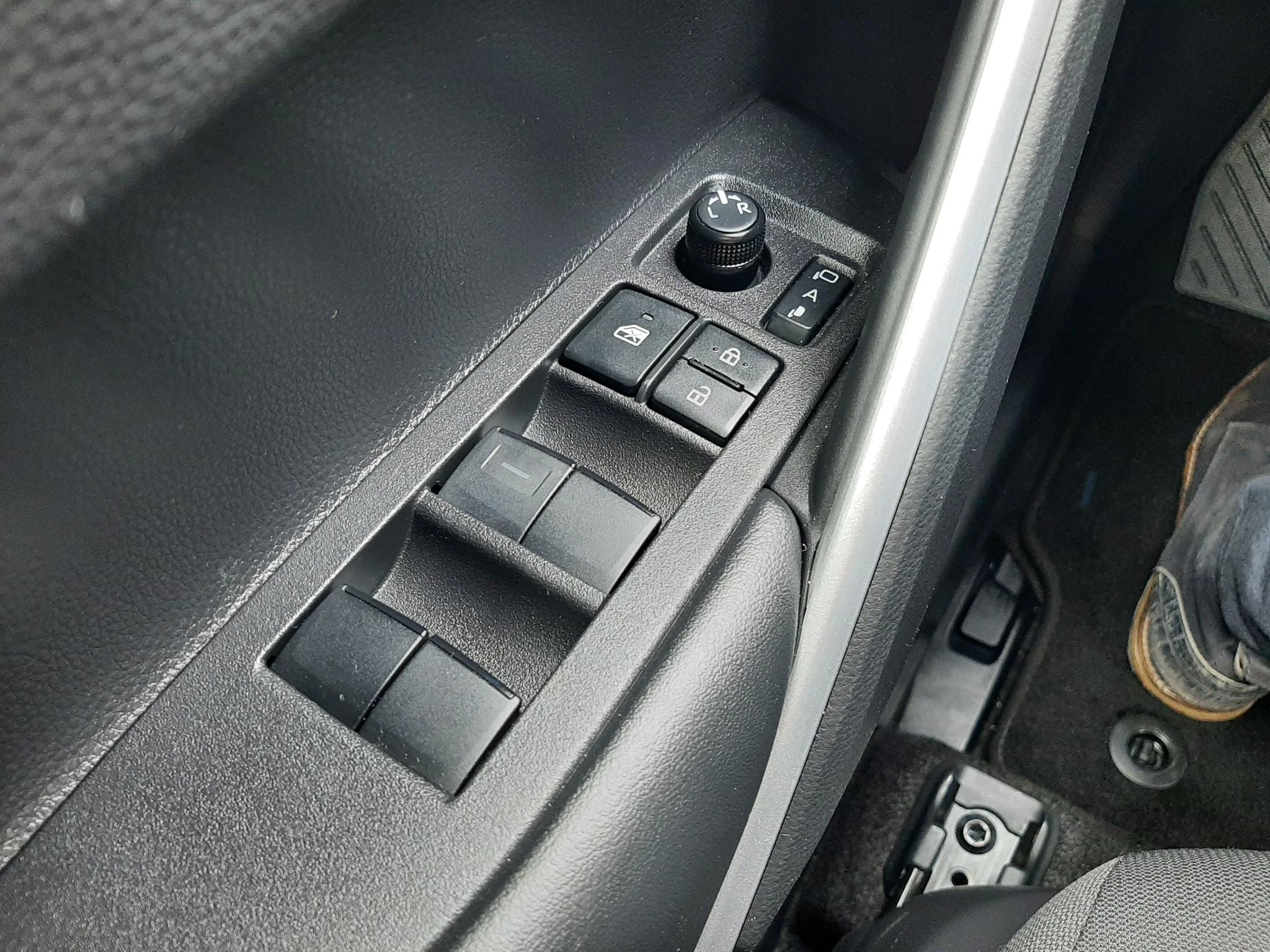 Hoofdafbeelding Toyota Corolla Cross