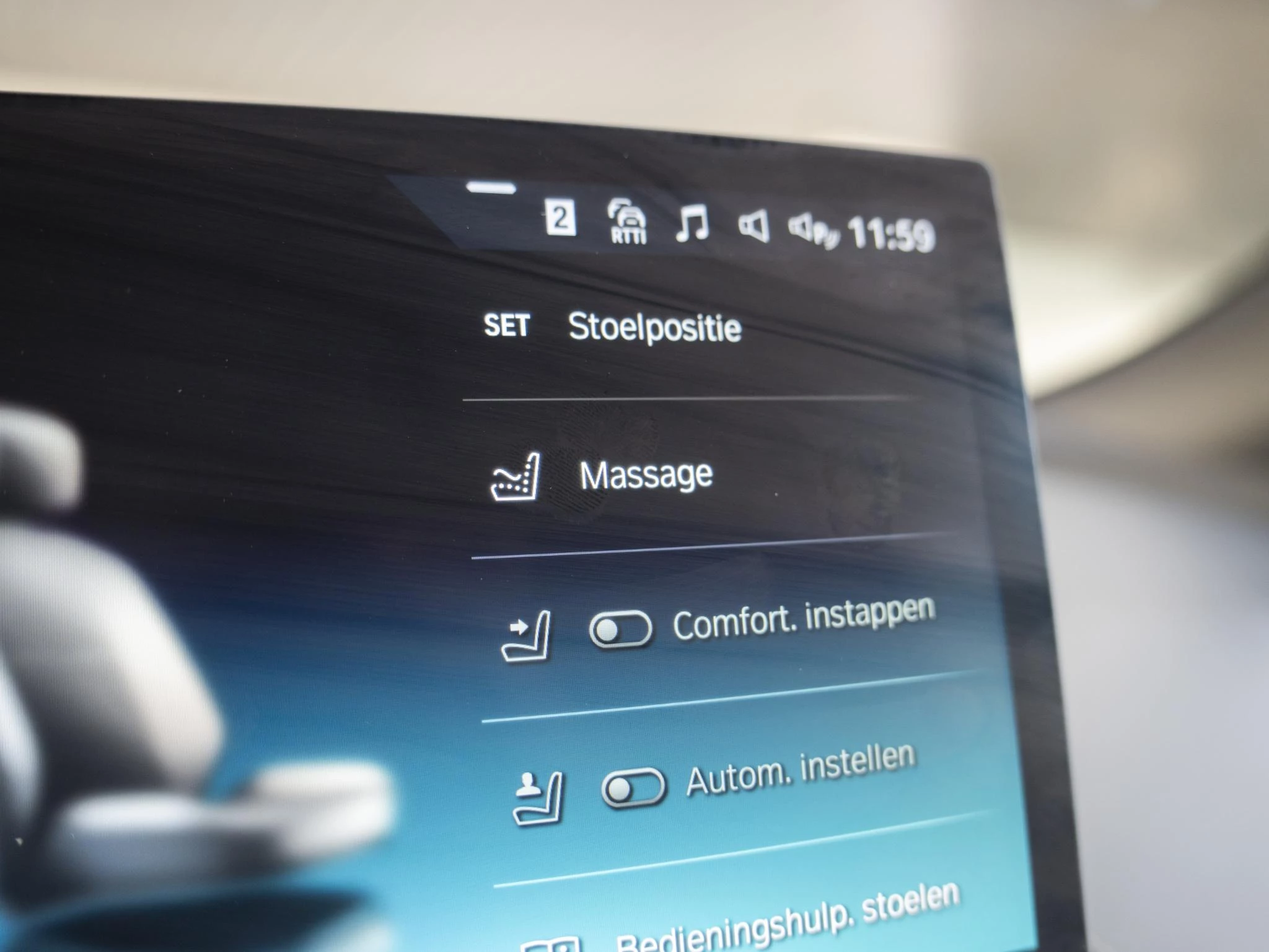 Hoofdafbeelding BMW iX