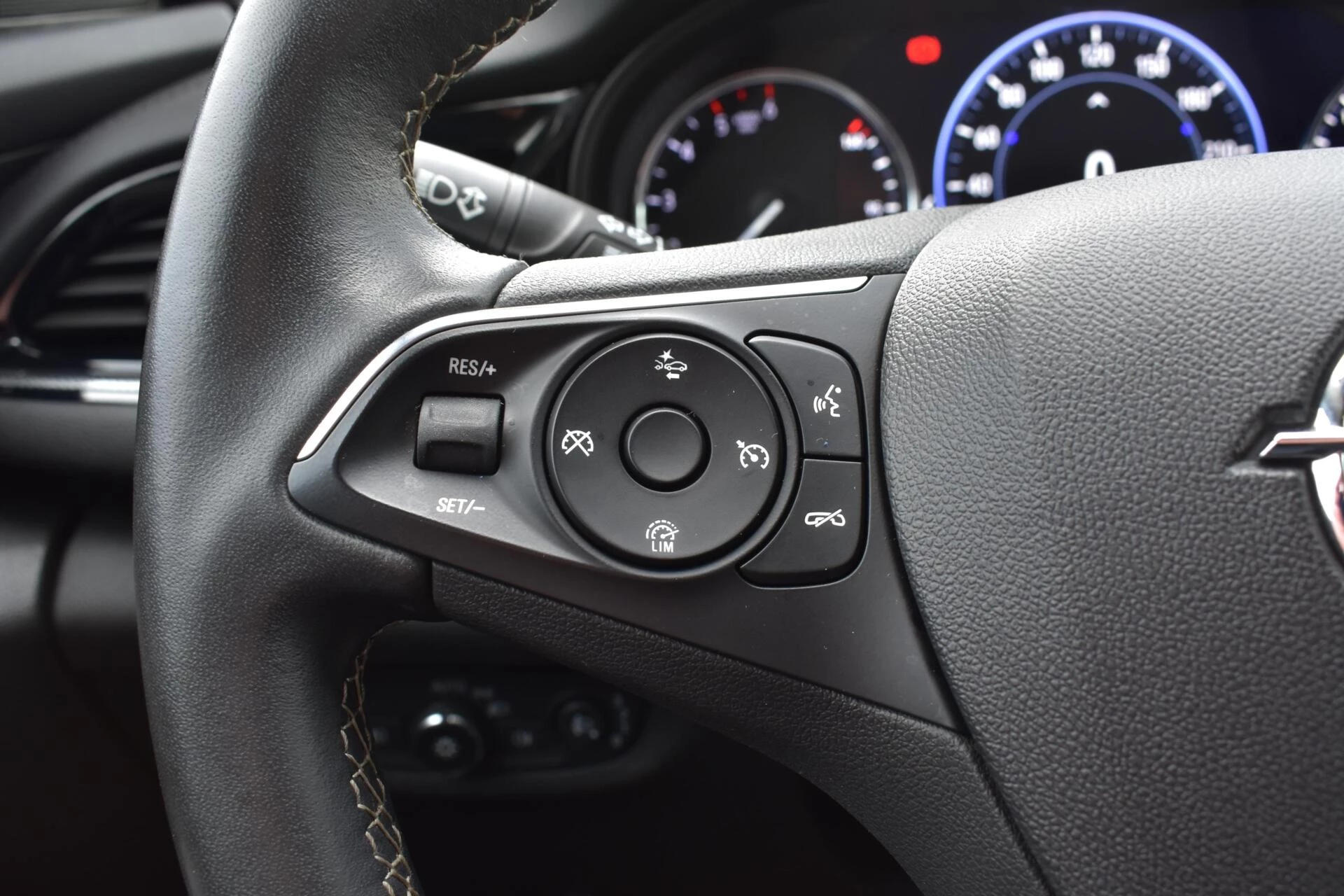 Hoofdafbeelding Opel Insignia