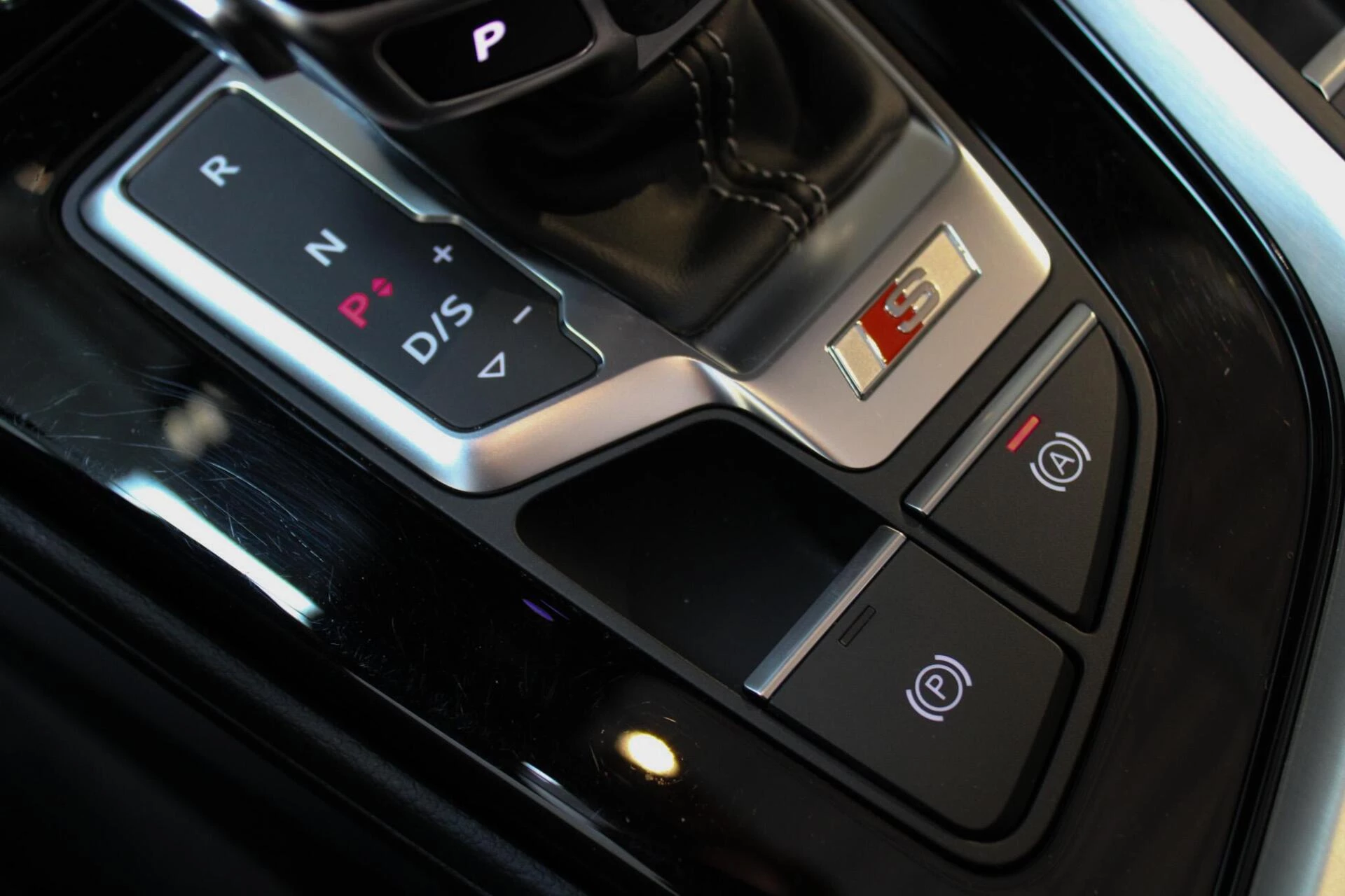 Hoofdafbeelding Audi S5